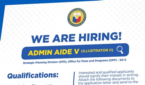 department of national defense hiring|Apply Now: Department Of National Defense Is Looking For .